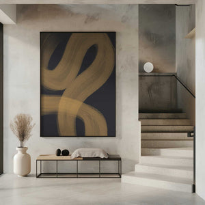 Tablou înramat „Laxius” de Studio Palette