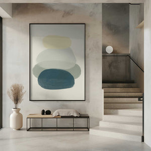 Tablou înramat „Amicitia” de Studio Palette