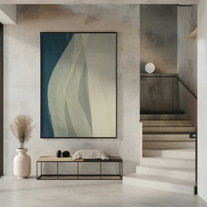 Tablou înramat „Otium” de Studio Palette