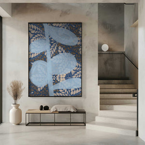 Tablou înramat „Scandivintage” de Studio Palette