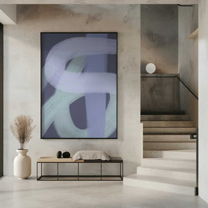 Tablou înramat „Concordia” de Studio Palette