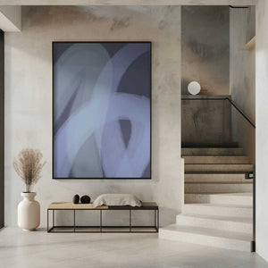 Tablou înramat „Veritas” de Studio Palette