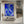 Tablou înramat „Cobalt II” de Studio Palette
