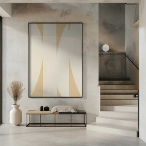 Tablou înramat „Amici” de Studio Palette