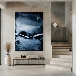 Tablou înramat „Watercolors 6” de Mareike Böhmer