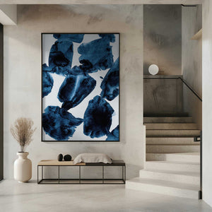 Tablou înramat „Watercolors 5” de Mareike Böhmer
