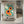 Tablou înramat „Flux 1” de Jazzberry Blue