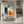 Tablou înramat „Interference” de Jazzberry Blue