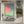 Tablou înramat „The Gradient” de Pictufy