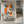 Tablou înramat „Geometrics 2” de Jazzberry Blue