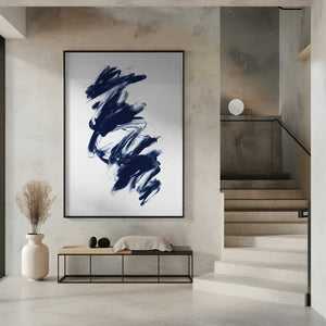 Tablou înramat „Acrylicb Oju 2x3” de Oju Design