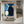 Tablou înramat „Shapes Play3 3blue” de Ana Rut Bre