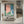 Tablou înramat „Spaces March 2020 3” de Ana Rut Bre
