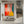 Tablou înramat „Mid Century Pastel 14” de Ana Rut Bre