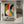 Tablou înramat „Mid Century Pastel 11” de Ana Rut Bre
