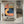 Tablou înramat „Rainbow Plus Shapes  Blue Mustard9” de Ana Rut Bre