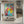 Tablou înramat „Expressionist Colorful Abstract” de Dorothy Fagan