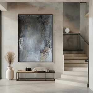 Tablou înramat „Terracotta ii” de Deb Chaney