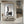 Tablou înramat „Black and White” de Sally Ann Moss