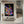 Tablou înramat „Rainbow Rain At Night” de Ejaaz Haniff