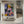 Tablou înramat „Sitting Muse Abstract” de Little Dean