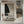 Tablou înramat „Black Abstract Mosaic” de Little Dean