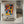 Tablou înramat „Bauhaus Abstract Color Block” de Little Dean