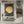 Tablou înramat „Golden Wave Harmony” de Little Dean