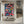 Tablou înramat „Colorful Line Ribbon Abstract” de Little Dean