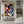 Tablou înramat „Shapes with Dynamic Brushstrokes” de Little Dean