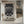 Tablou înramat „Symmetrical Ink Patterns” de Little Dean