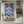 Tablou înramat „Symmetrical Ink Patterns” de Little Dean
