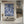 Tablou înramat „Abstract Wavescape” de Little Dean
