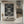 Tablou înramat „Organic Symmetrical Abstraction” de Little Dean