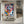 Tablou înramat „Bold colorful brushstrokes 02” de Little Dean