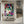 Tablou înramat „Bold colorful brushstrokes” de Little Dean