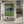 Tablou înramat „Blue and green arrangement 05” de Little Dean