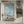 Tablou înramat „Azure Flow Dynamics” de Little Dean