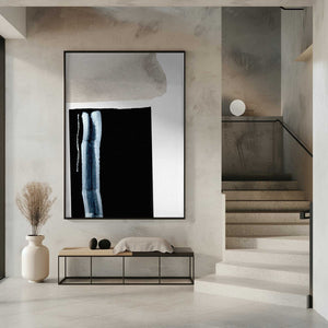 Tablou înramat „Adjacent 2” de Dan Hobday