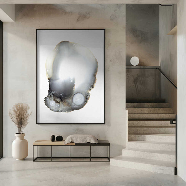 Tablou înramat „Specimen XI” de Amy Louise Baker