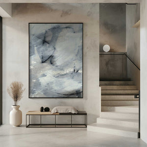 Tablou înramat „Modern 1” de Dan Hobday