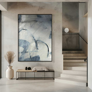 Tablou înramat „Modern 2” de Dan Hobday