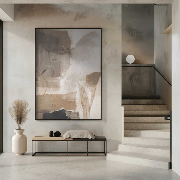 Tablou înramat „Reno” de Dan Hobday