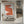 Tablou înramat „Orange Silhouette” de THE MIUUS STUDIO