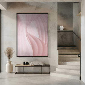 Tablou înramat „Pastel Dreams” de Christina Sillen