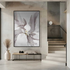 Tablou înramat „Golden Bloom” de Alevtina Shelest