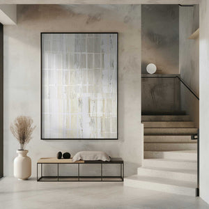 Tablou înramat „Subtle Depth 2” de cartissi