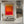 Tablou înramat „Contrasting colors 4” de Vitor Costa