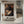 Tablou înramat „The Elegant Great Dane” de SHANDU