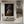 Tablou înramat „Peacock Portrait” de Andreas Magnusson